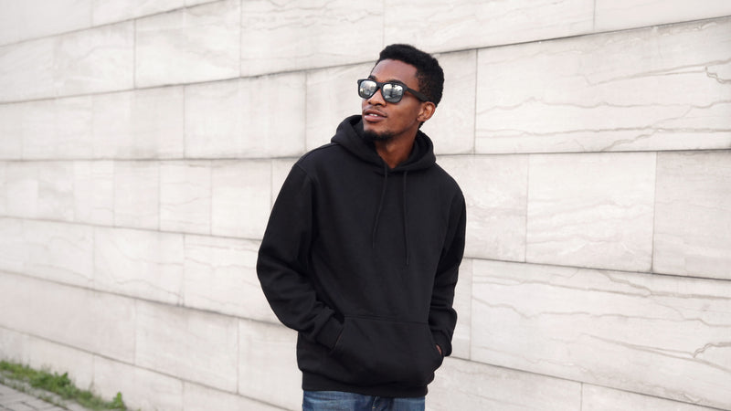 The Evolution of the Hoodie: From Streetwear to Fashion