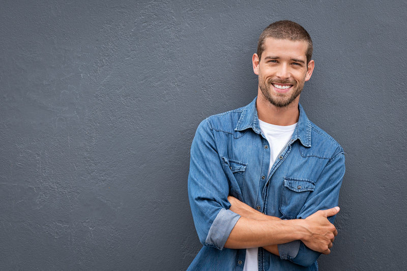 Men’s Shirt Styles Through The Years