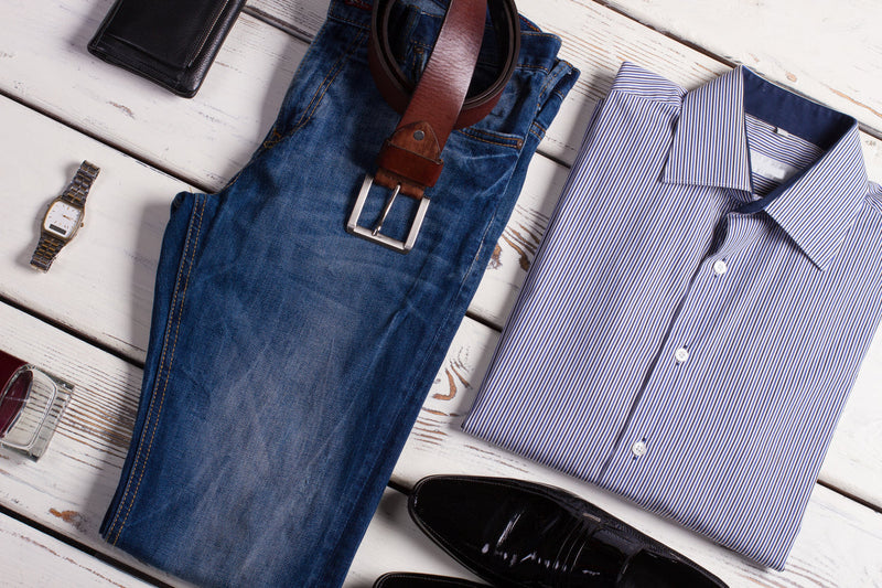 Men’s Style Guide and Fashion Advice