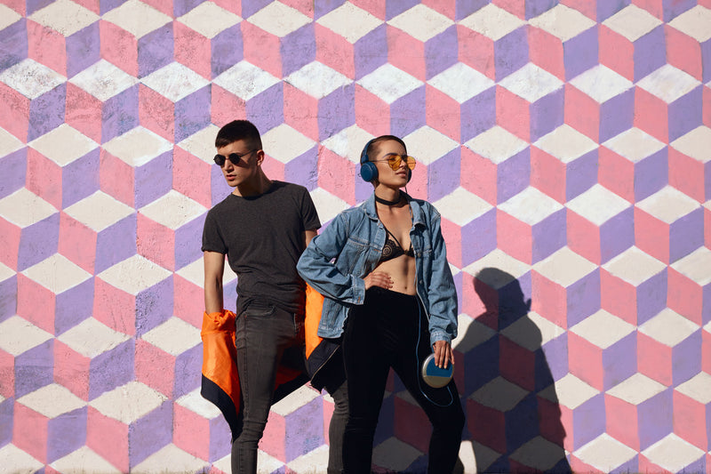 Different Streetwear Fashion Looks Around the World
