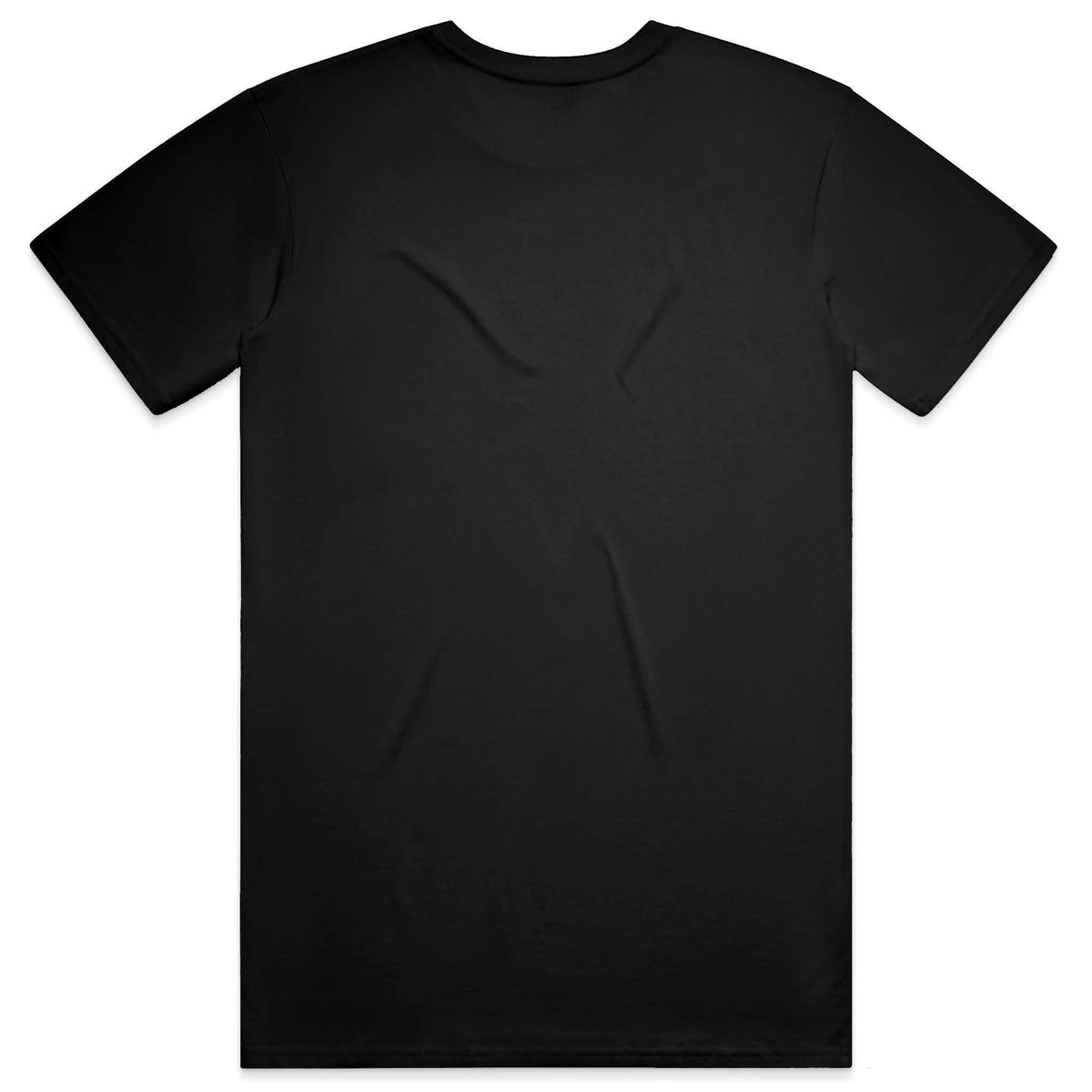 Love Black Tee