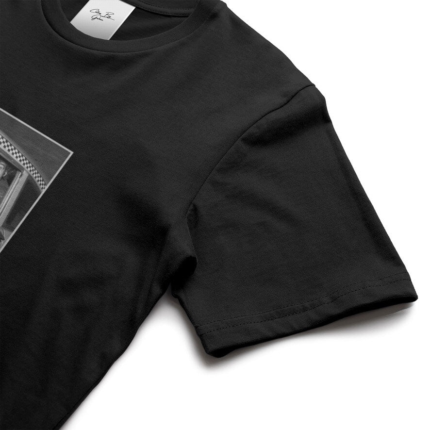 Phil Jackson Tee