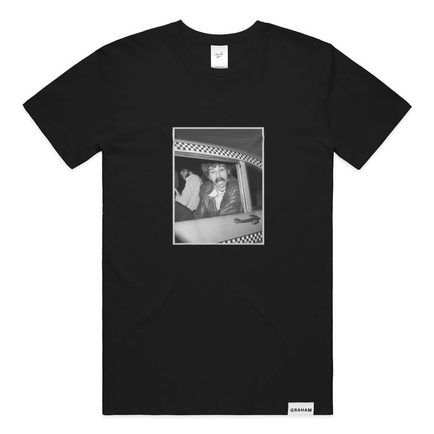 Phil Jackson Tee