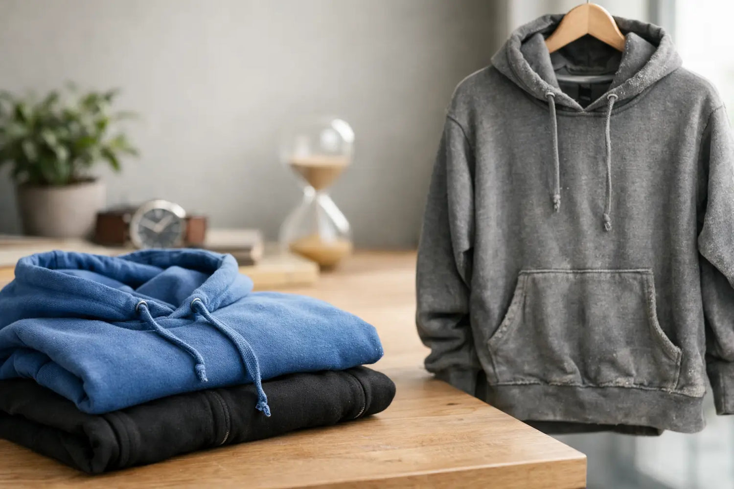 How Long Should Hoodies Last? A Realistic Guide