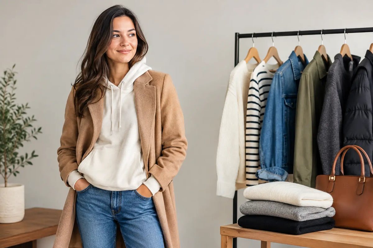 10 Best Casual Layering Pieces for Real Life