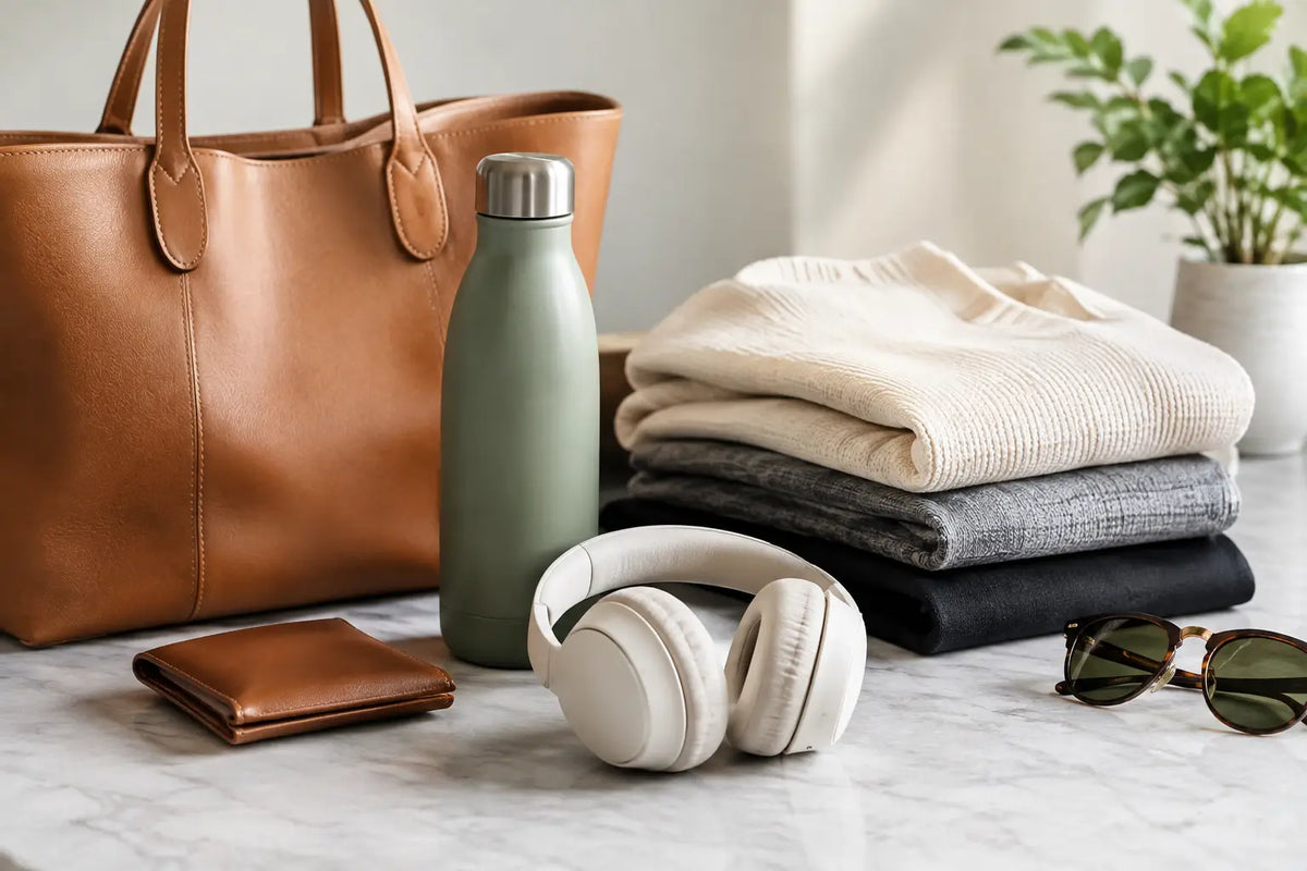 Your Guide to Premium Everyday Essentials