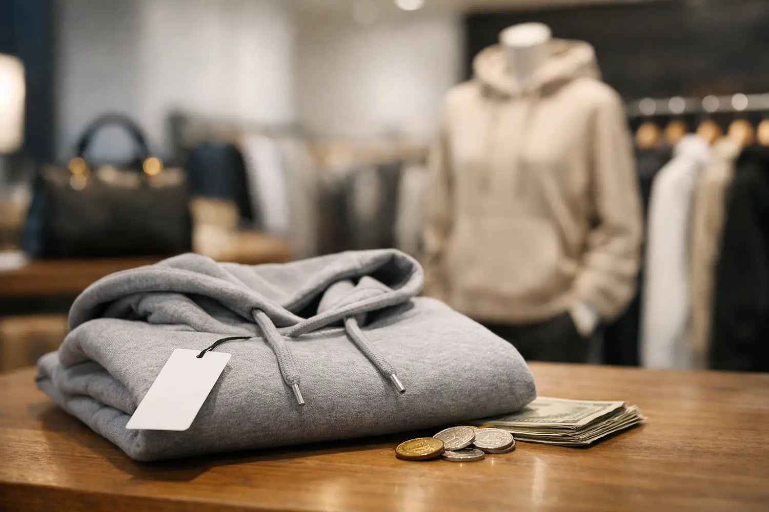 Why Are Hoodies So Expensive?
