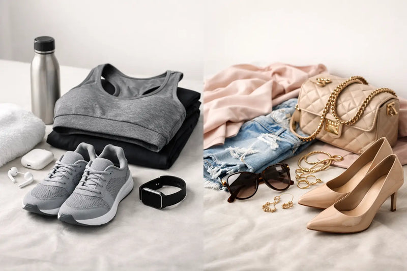 Athleisure vs Fast Fashion Quality Explained