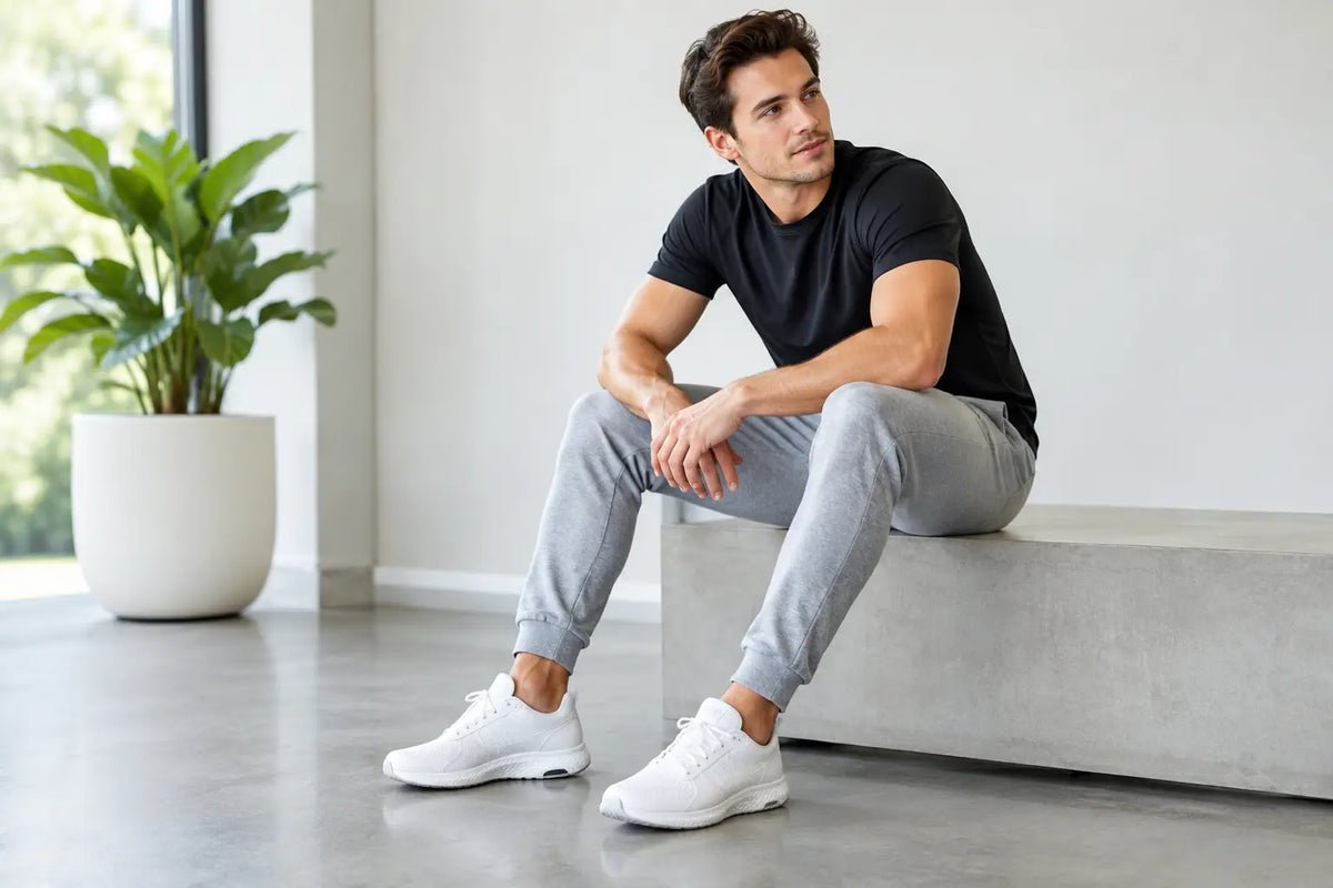 Jogger Review for Everyday Quality and Comfort