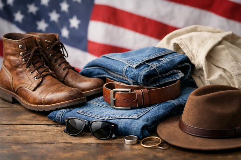 American Made Fashion Trends That Last