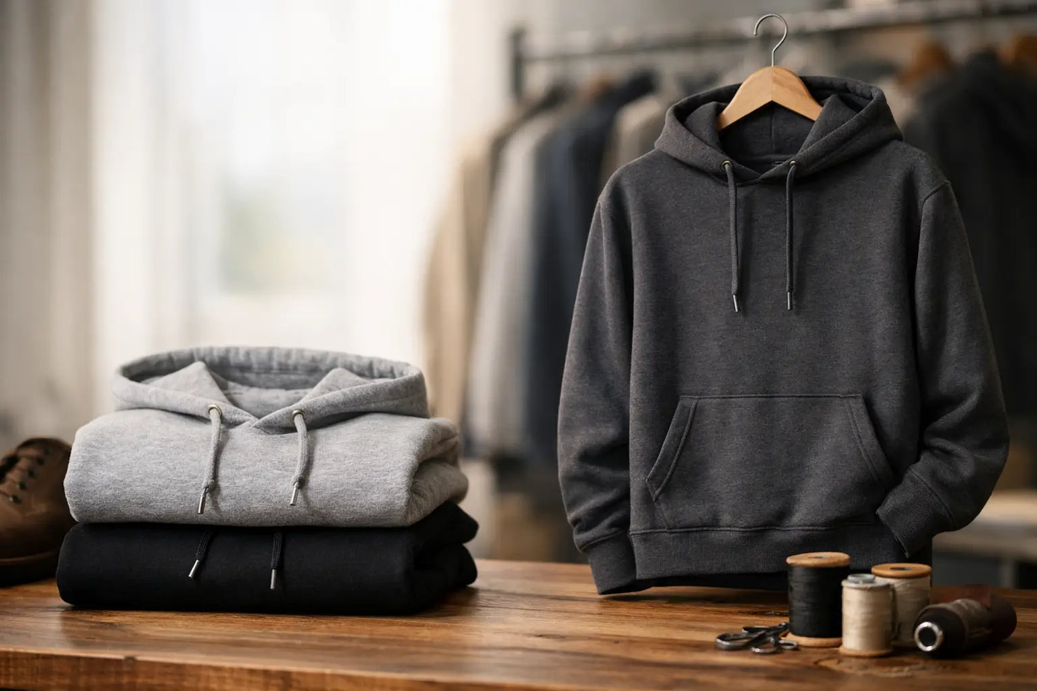 How to Buy Durable Hoodies That Last