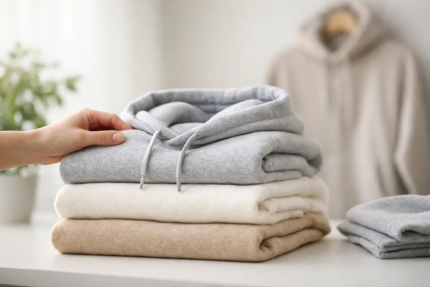 How to Choose Ultra Soft Hoodies That Last