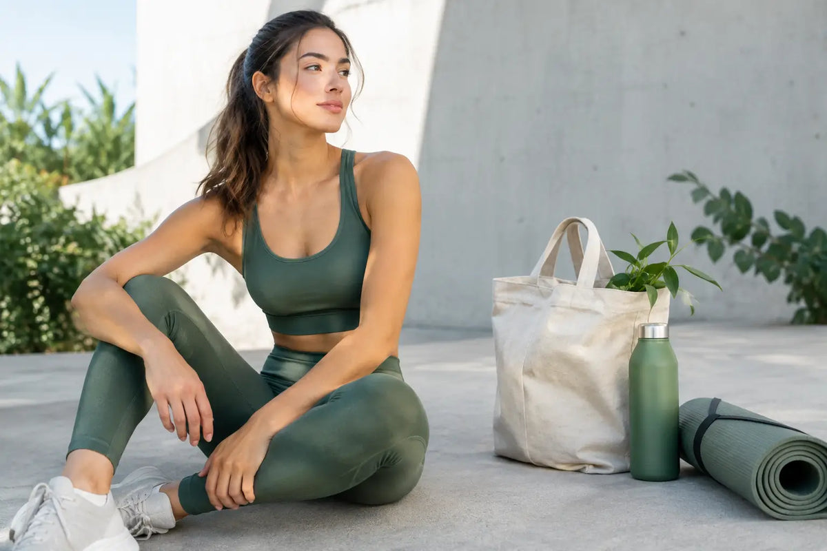 Sustainable Athleisure Trends 2026 That Last
