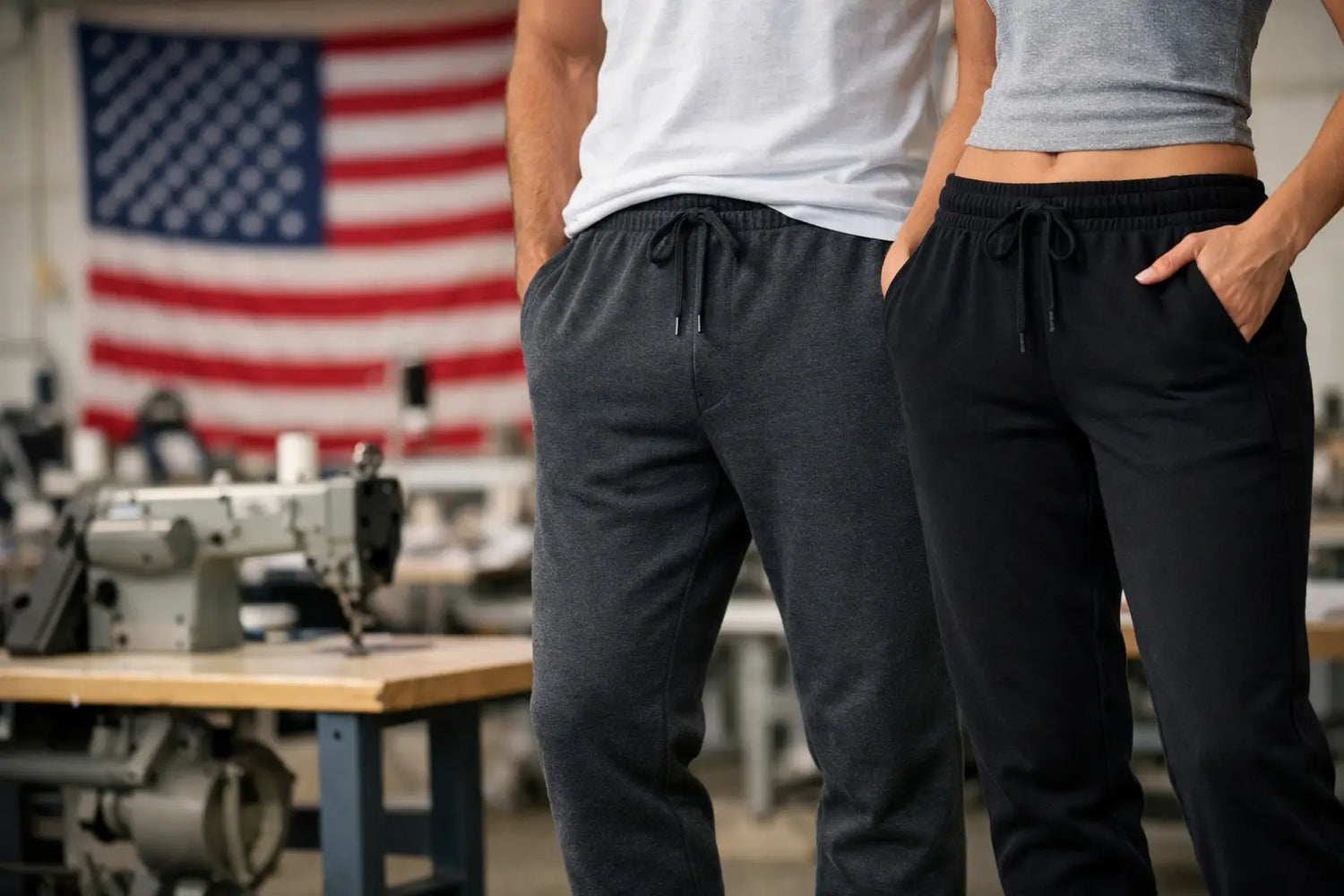 USA Made Joggers Review: What Matters