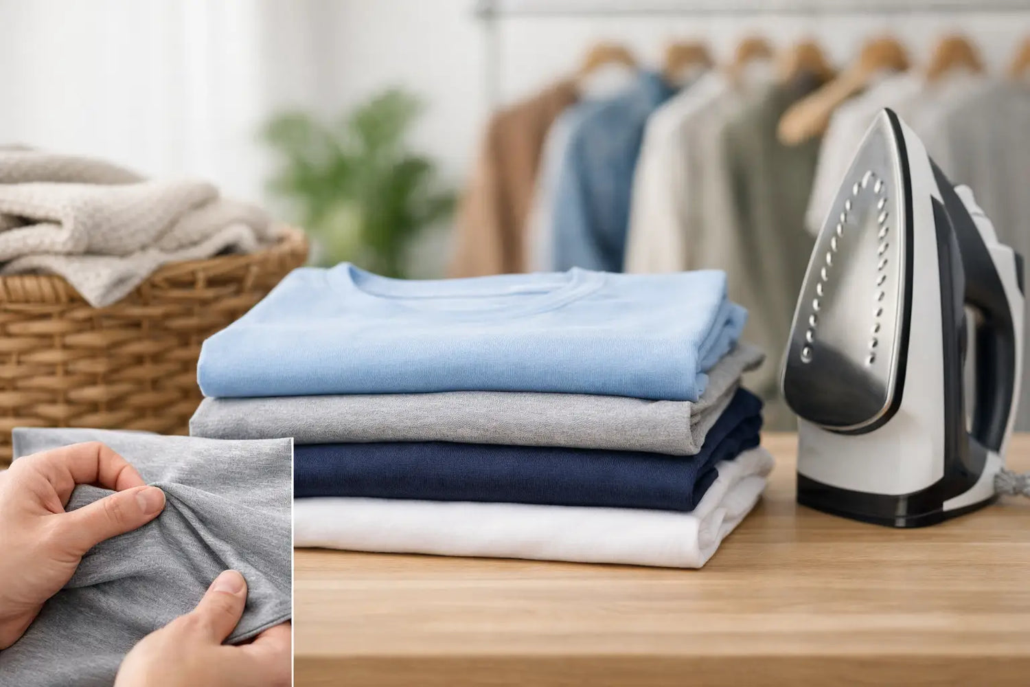 A Practical Guide to Shrink-Resistant Clothing