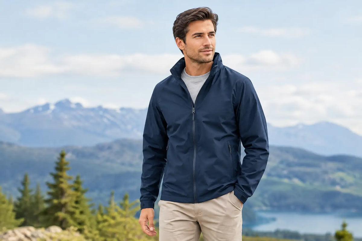8 Best Wrinkle Resistant Jackets for Real Life