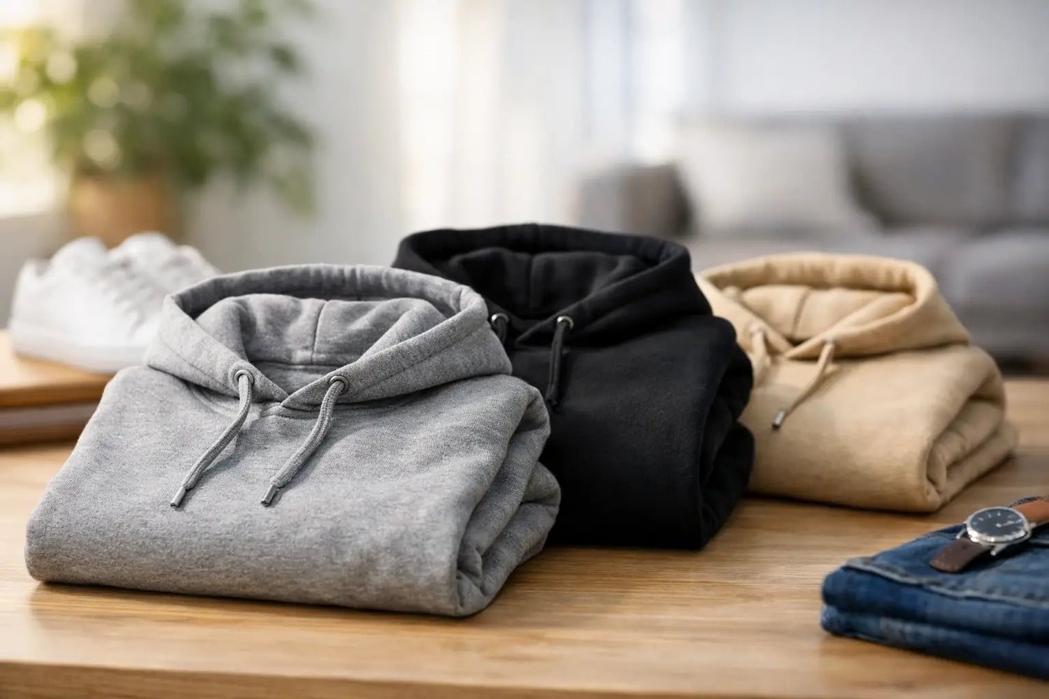 Best Hoodies for Everyday Wear That Last