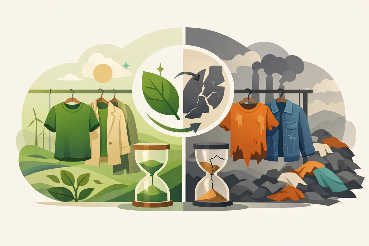 Do Sustainable Clothes Last Longer?