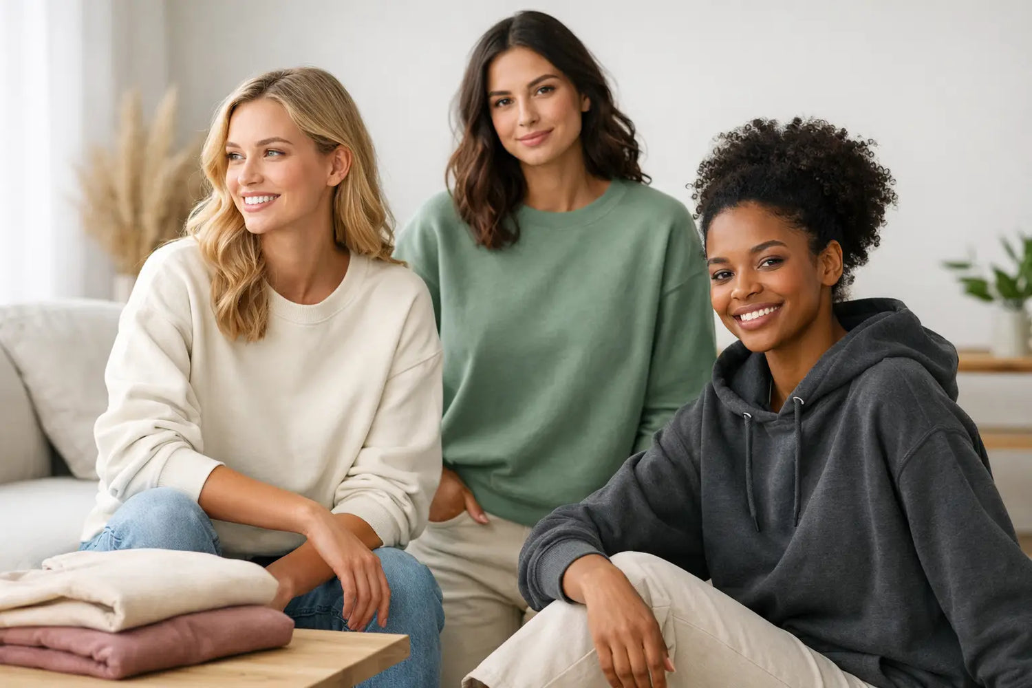 10 Best Ethical Sweatshirts Women Will Wear