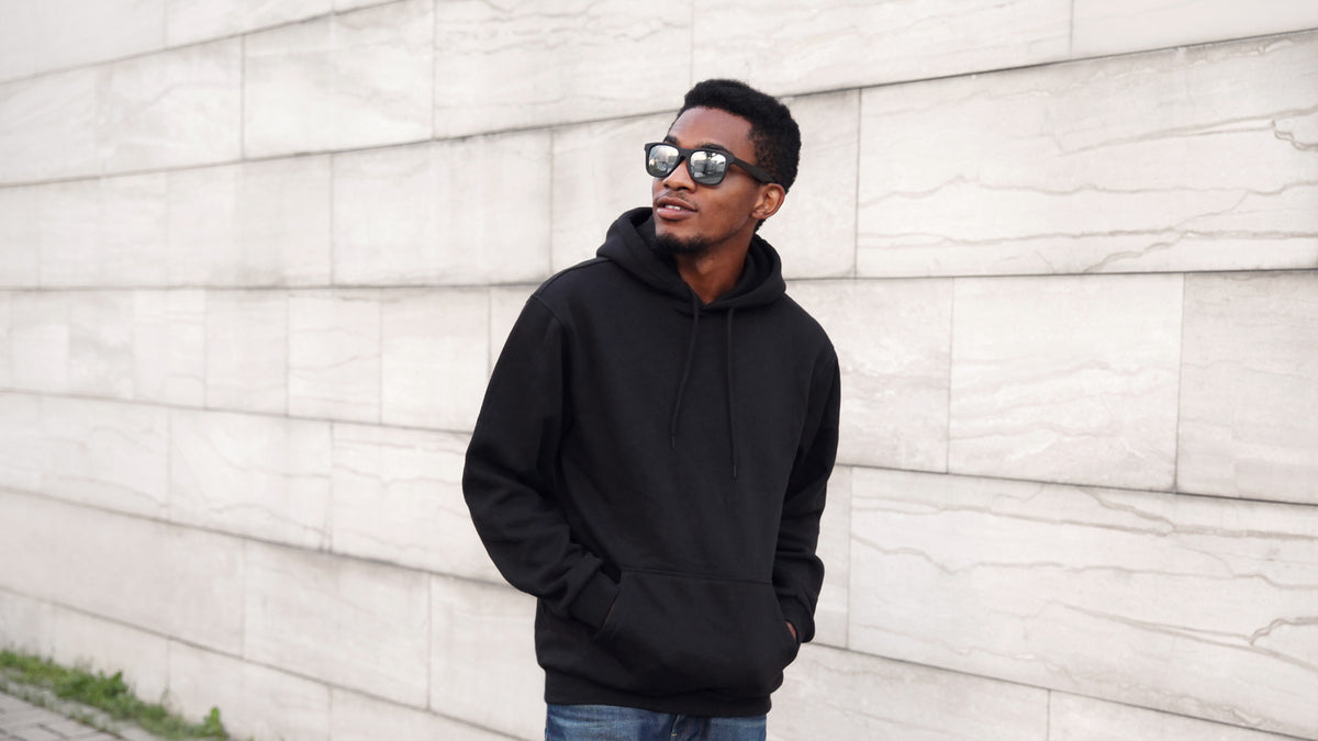 The Evolution of the Hoodie: From Streetwear to Fashion