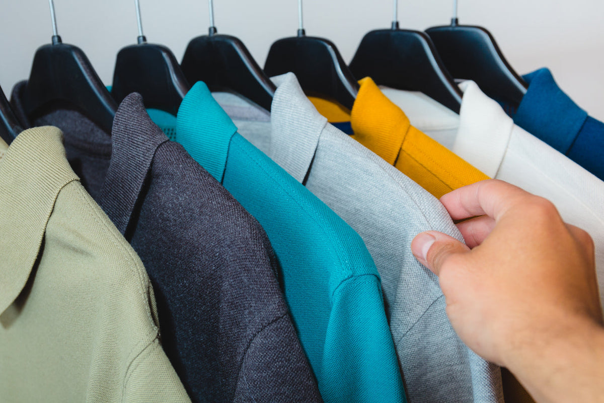 Where to Buy Premium Men’s Shirts?