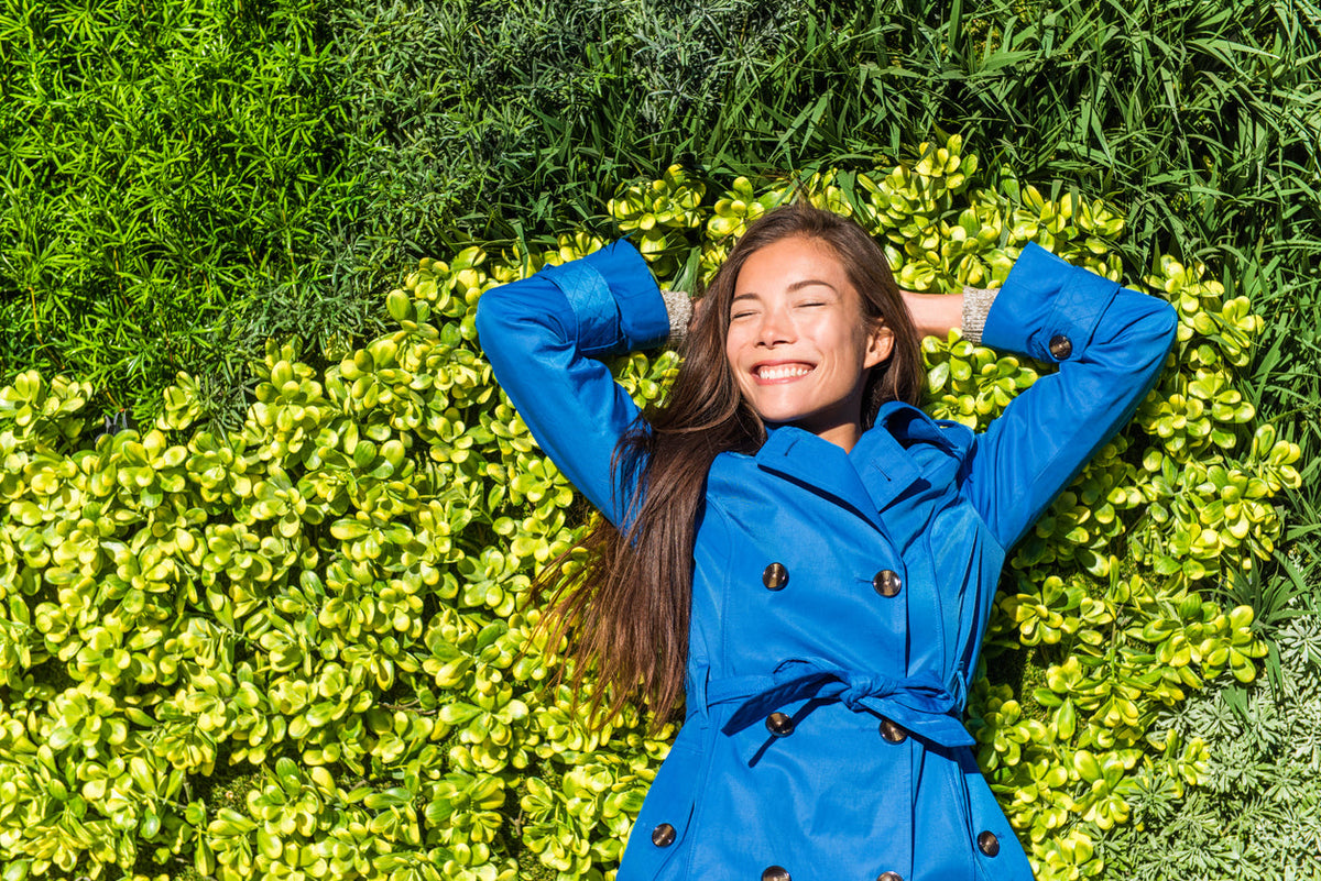 Men’s and Women’s Clothing for Spring