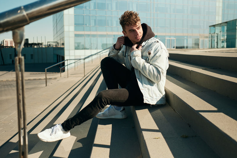 Where to Buy Men's Streetwear Clothing