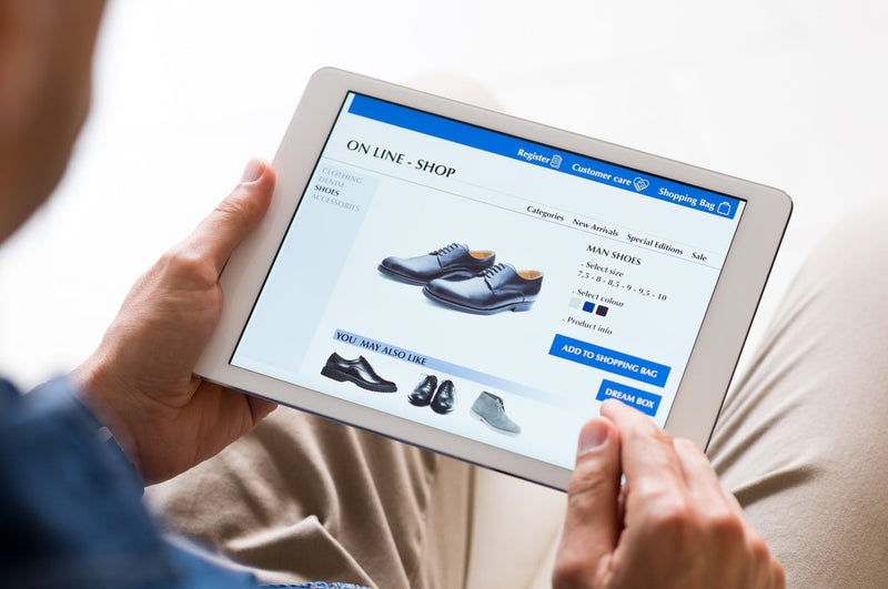 Top Online Clothing Stores for Men