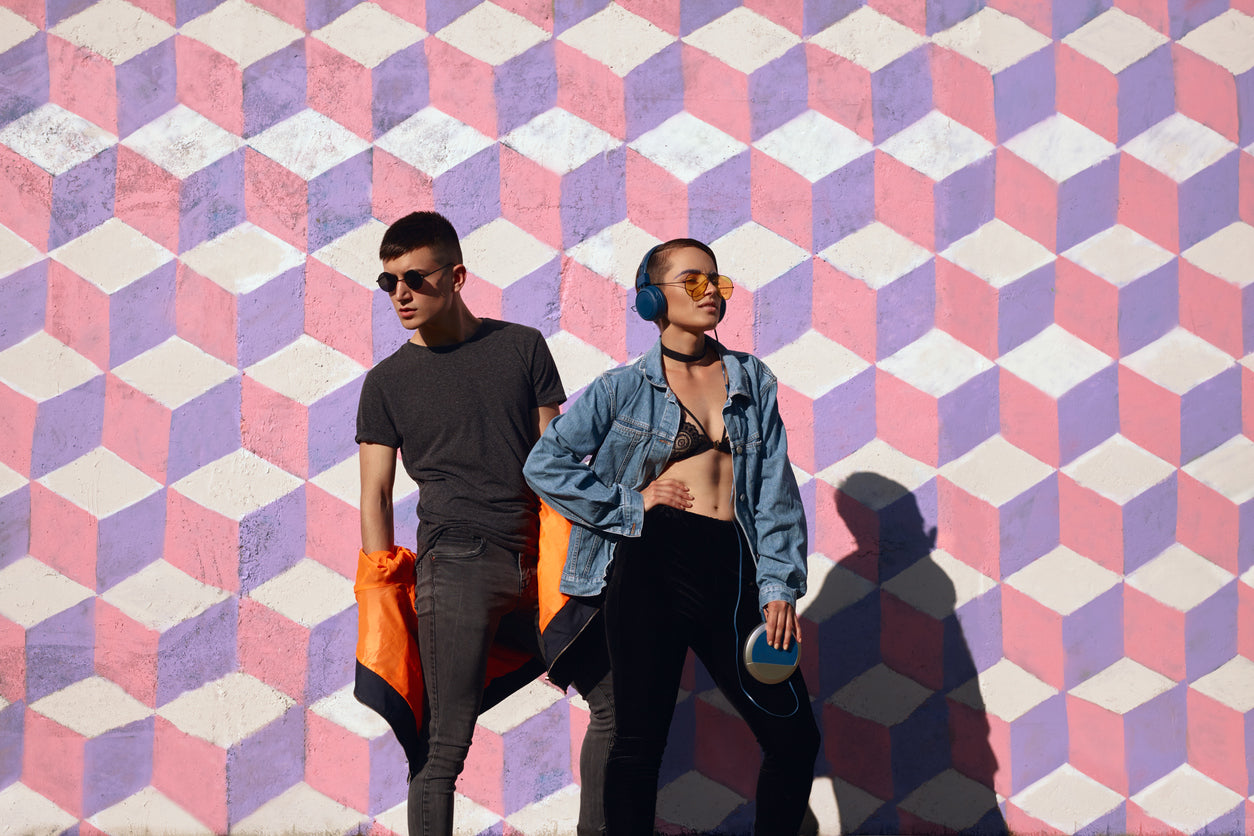Different Streetwear Fashion Looks Around the World