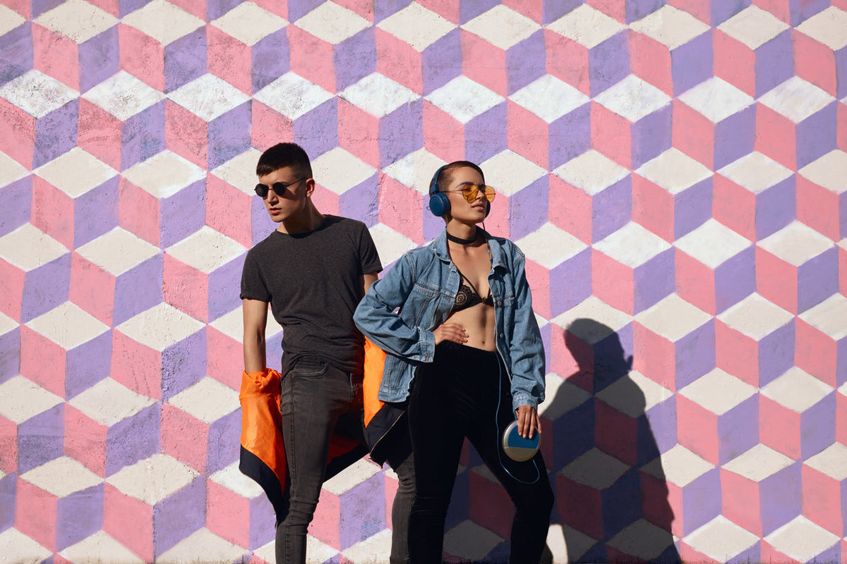 Different Streetwear Fashion Looks Around the World
