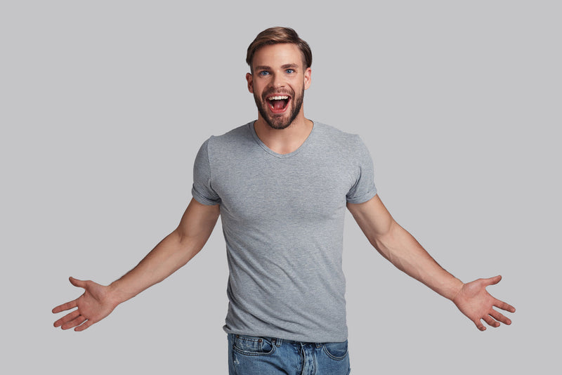 Top 10 Brands for Mens T-Shirts