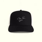 Clothes By Graham Trucker Hat