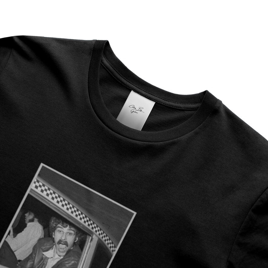 Phil Jackson Tee
