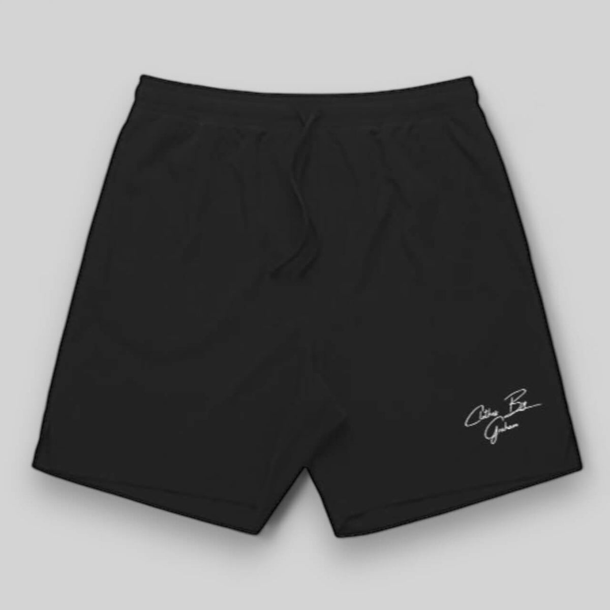 Mens Active Shorts 6"
