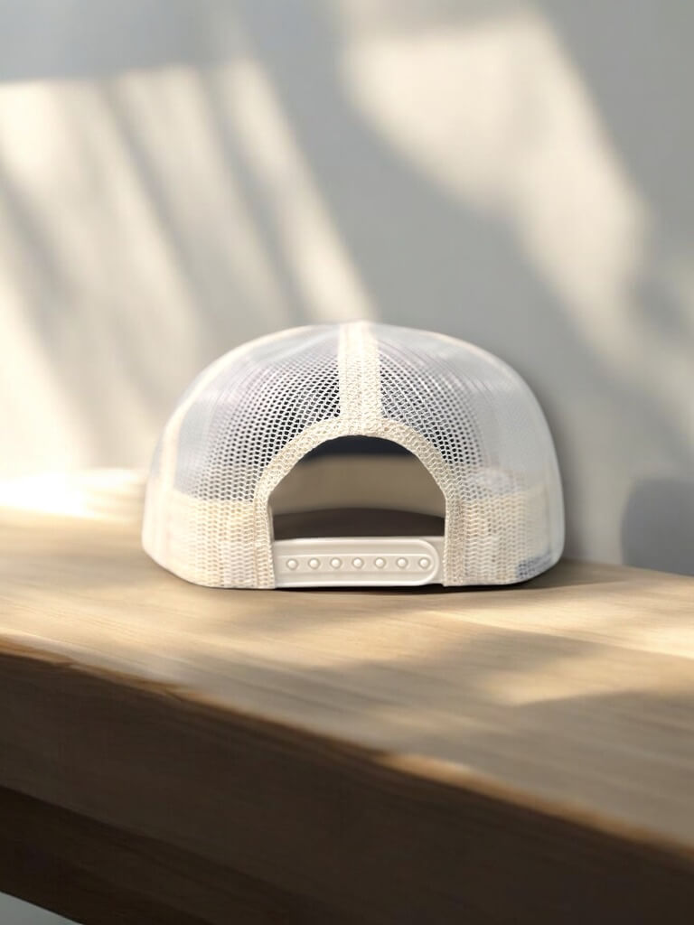Clothes By Graham Trucker Hat