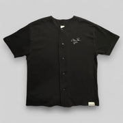 Clothes By Graham Baseball Jersey