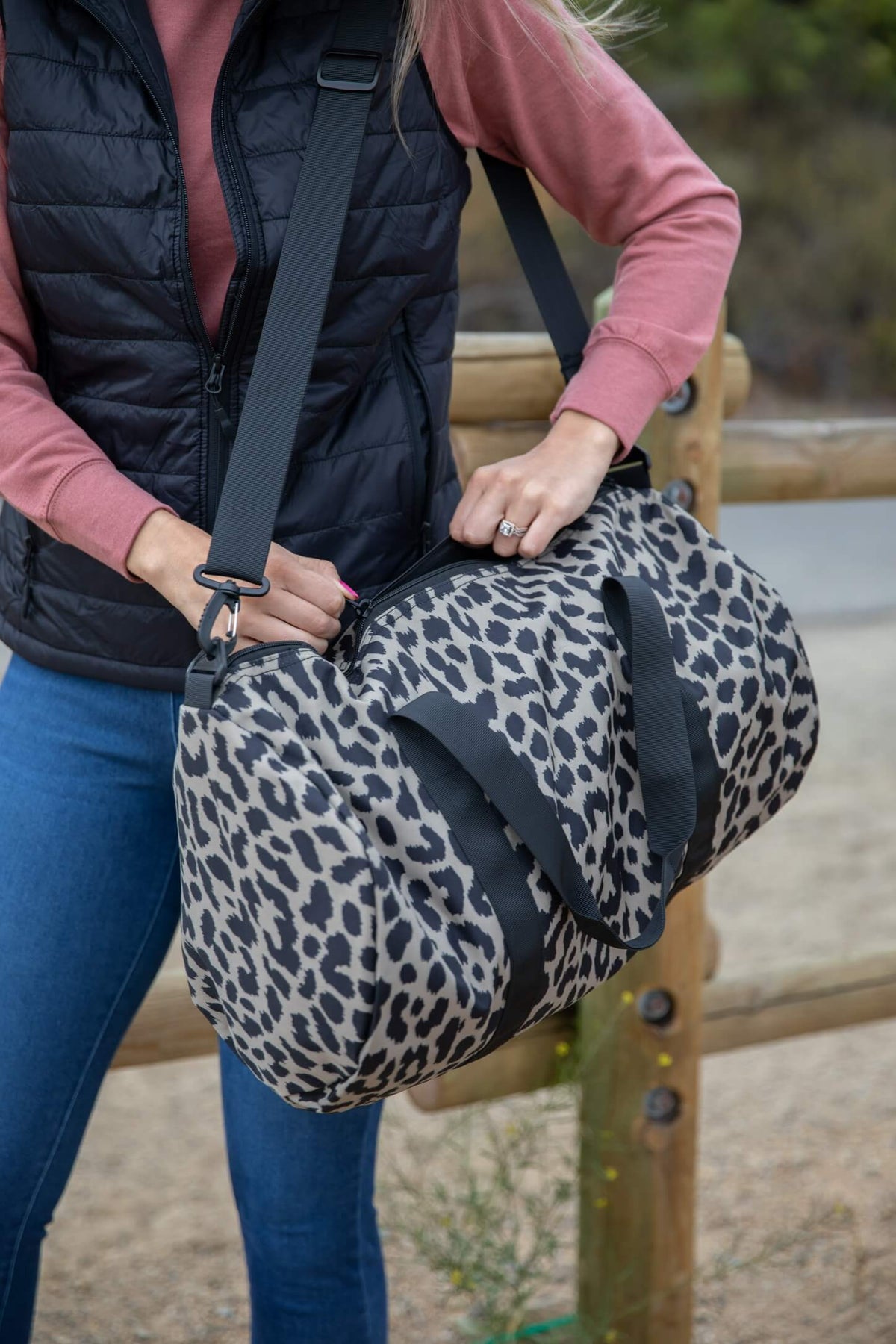 Duffel Bag