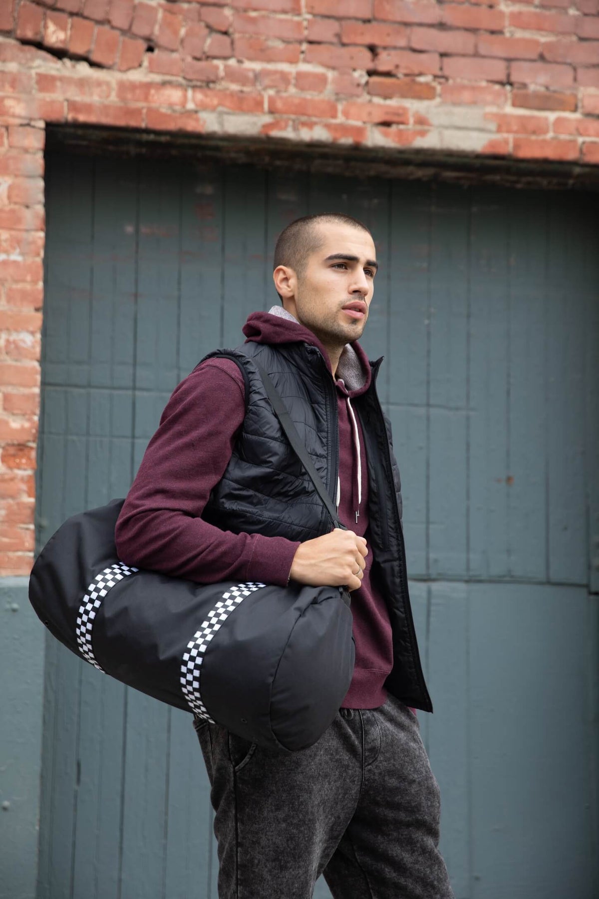 Duffel Bag