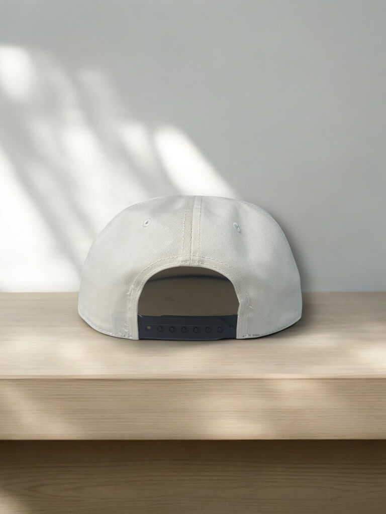 Clothes By Graham Signature Hat