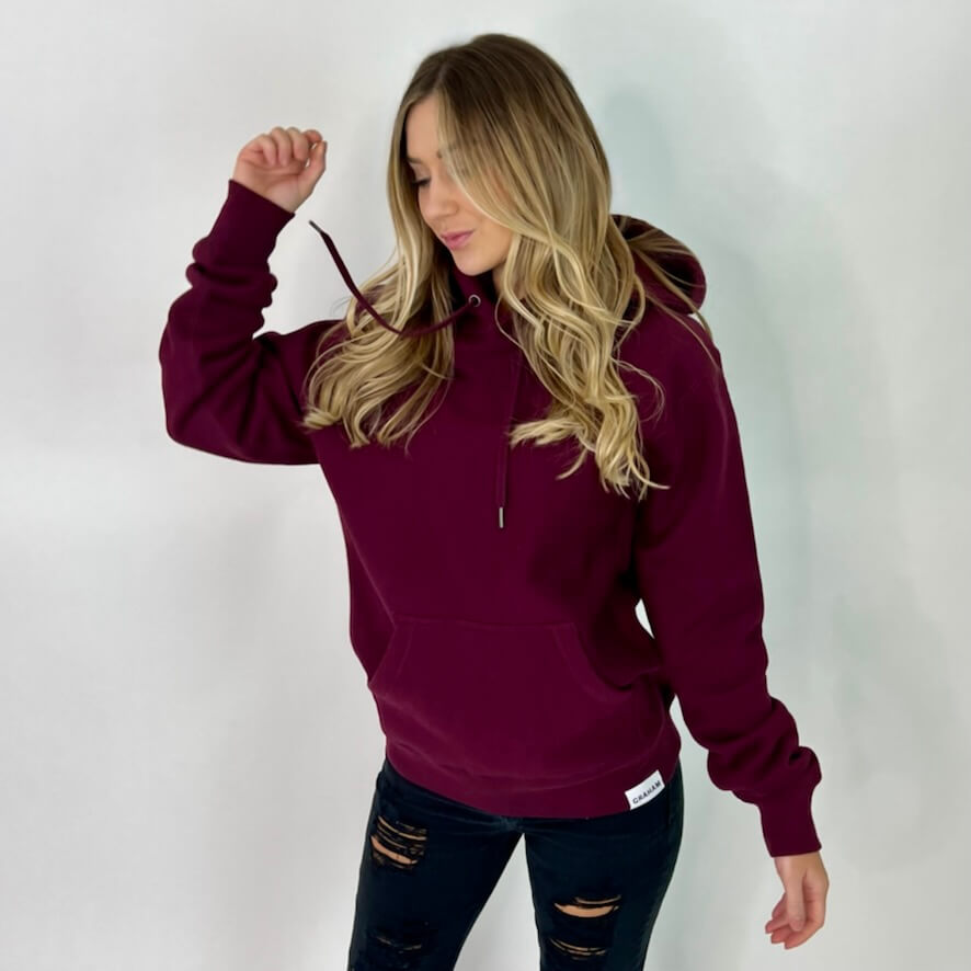 women's hoodies