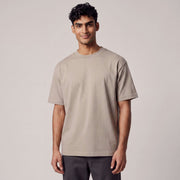 Mens Mushroom Box Tee