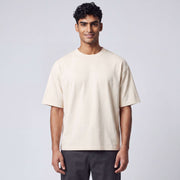 Mens Off-White Box Tee