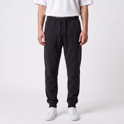 mens black joggers