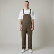 Walnut Overalls
