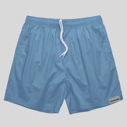 mens carolina blue hoochie daddy shorts 5 inch inseam