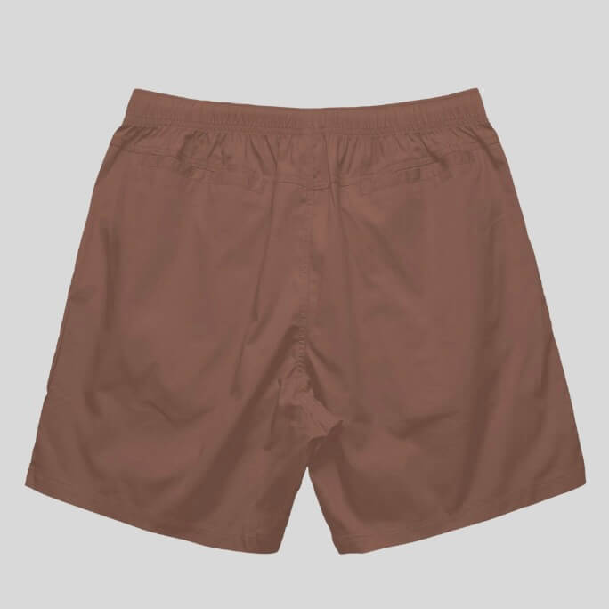 mens clay hoochie daddy shorts 5 inch inseam