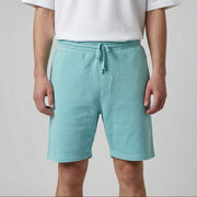 Men's Mint Sweat Shorts