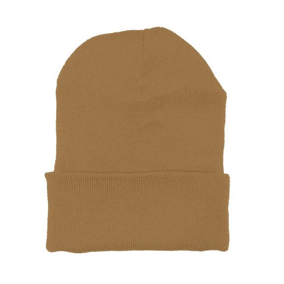 Camal Beanie