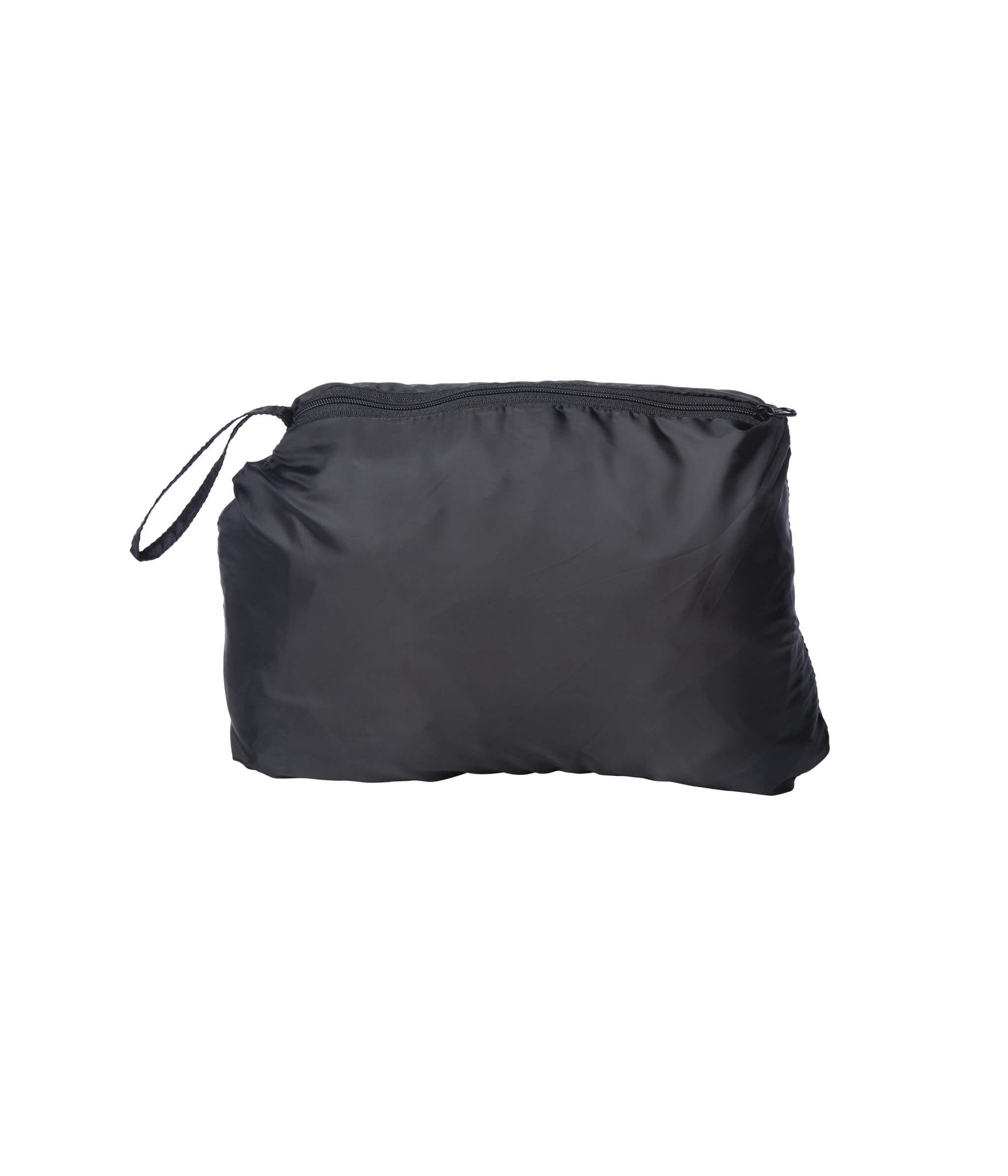 mens black puffer jacket